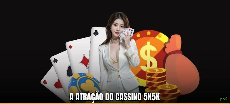 APK Android da pp6 para download
