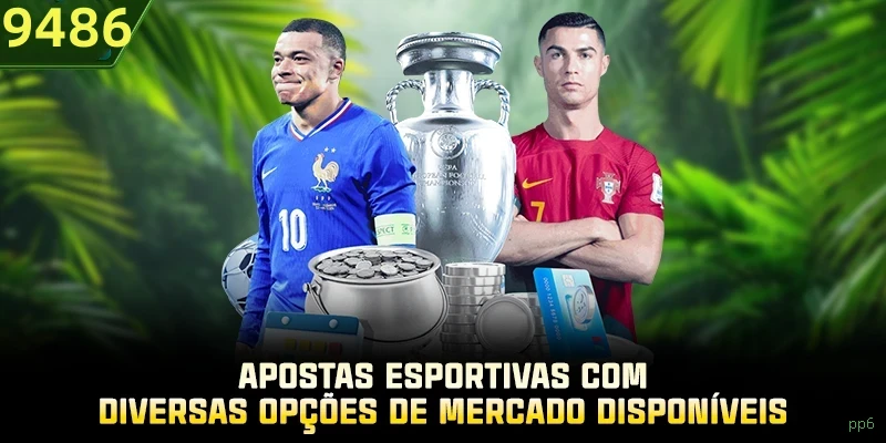 Imagem promocional do cassino online da pp6 mostrando jogos ao vivo