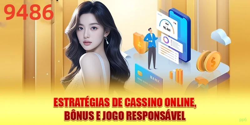 pp6 - O melhor cassino online para brasileiros está pronto para você!