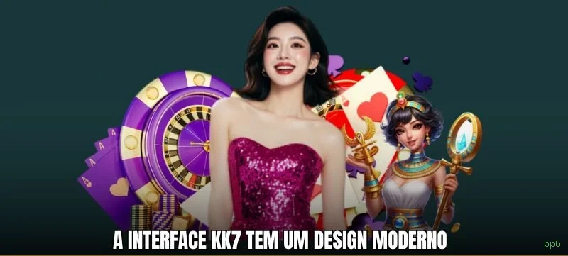 pp6 - Entre no Jogo e Ganhe Muito no Cassino Online Mais Seguro do Brasil!