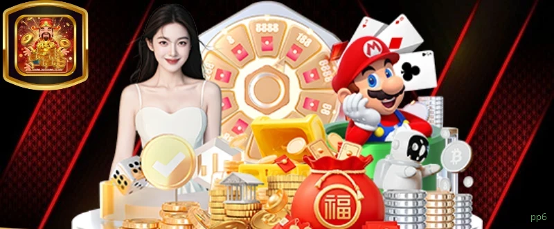 Live Casino Tables