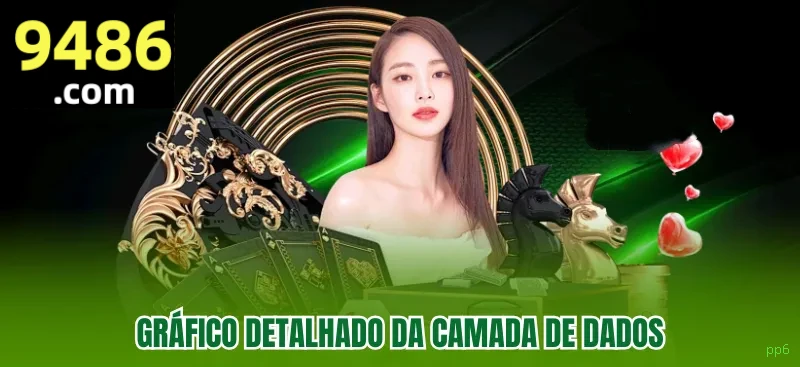 Imagem promocional dos jogos de lottery da pp6