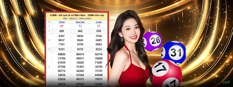 Lottery Winners